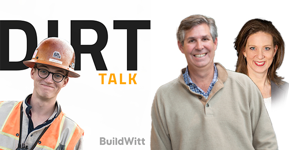 Ritchie Bros. discusses 2020 on Dirt Talk podcast Ritchie Bros. discusses 2020 on Dirt Talk podcast